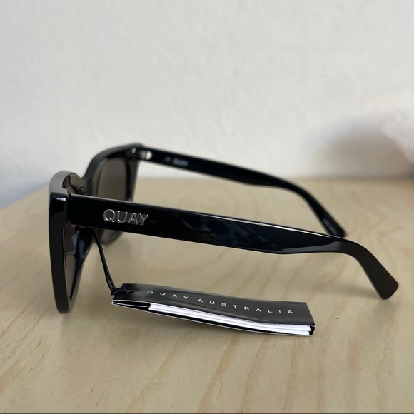 Quay Harper Sunglasses - Picture 5 of 6